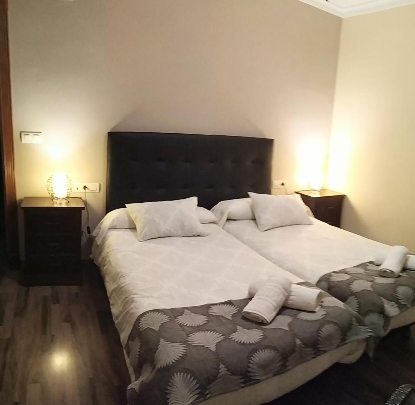 A 15 Minutos Granada Piscina Jacuzzi Barbacoa Guest House Güevéjar Екстериор снимка