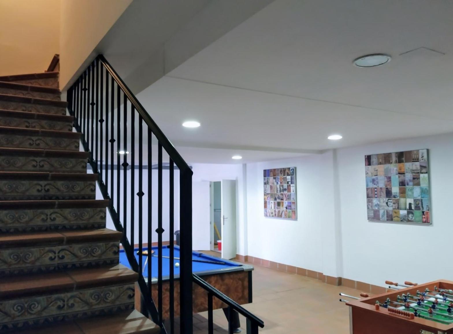 A 15 Minutos Granada Piscina Jacuzzi Barbacoa Guest House Güevéjar Екстериор снимка