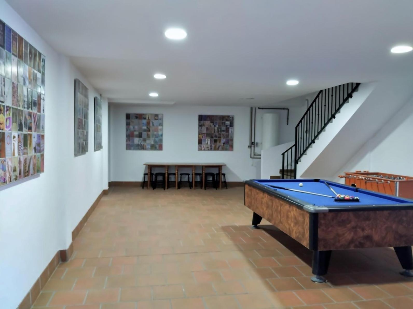 A 15 Minutos Granada Piscina Jacuzzi Barbacoa Guest House Güevéjar Екстериор снимка