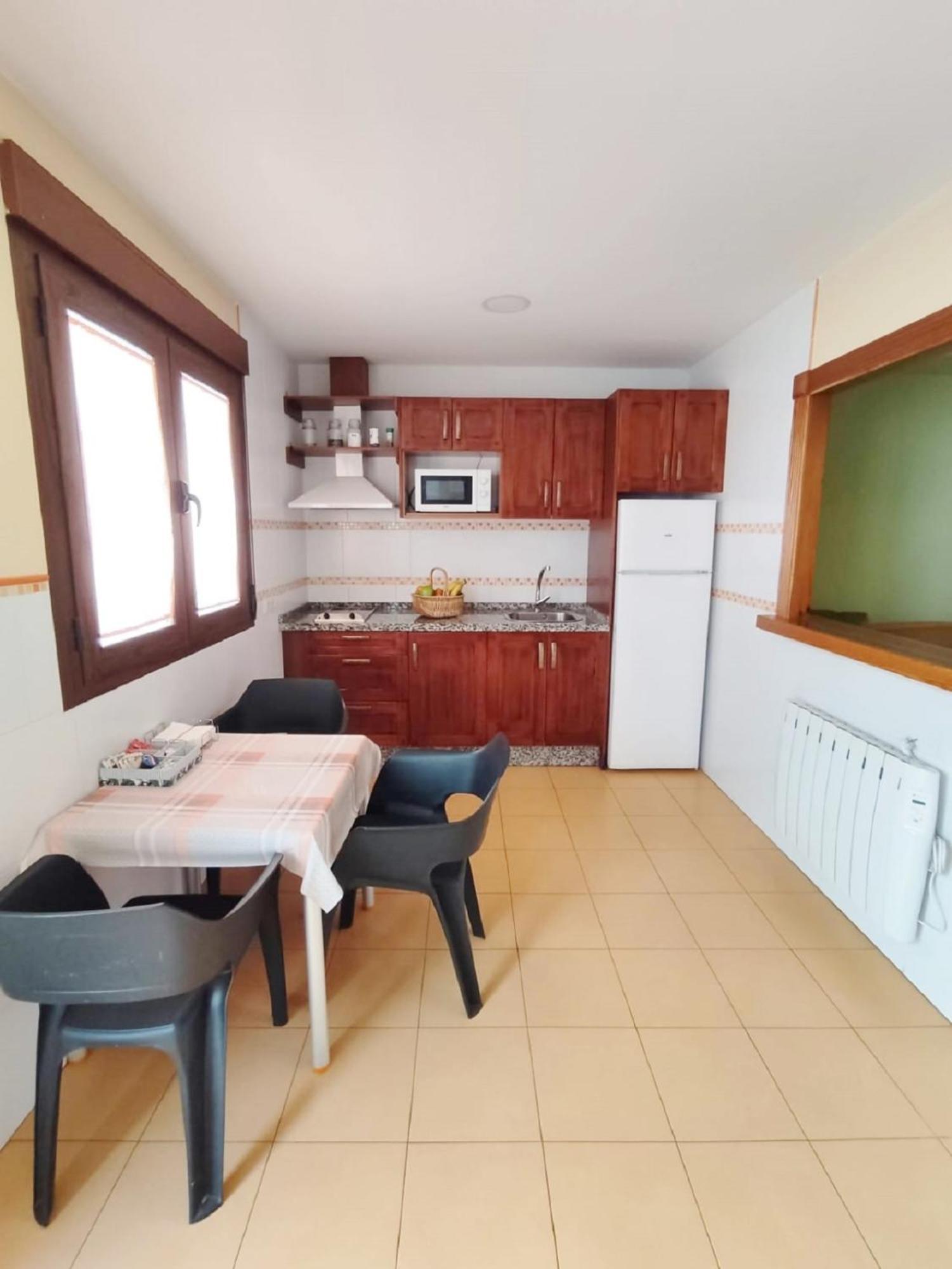A 15 Minutos Granada Piscina Jacuzzi Barbacoa Guest House Güevéjar Екстериор снимка