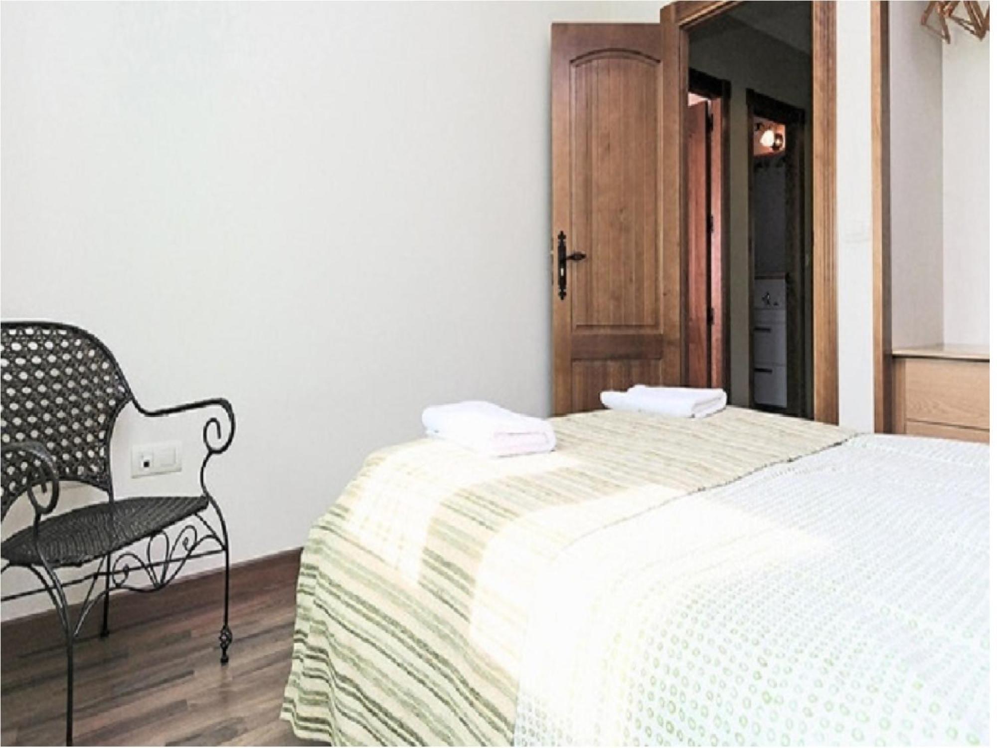 A 15 Minutos Granada Piscina Jacuzzi Barbacoa Guest House Güevéjar Екстериор снимка