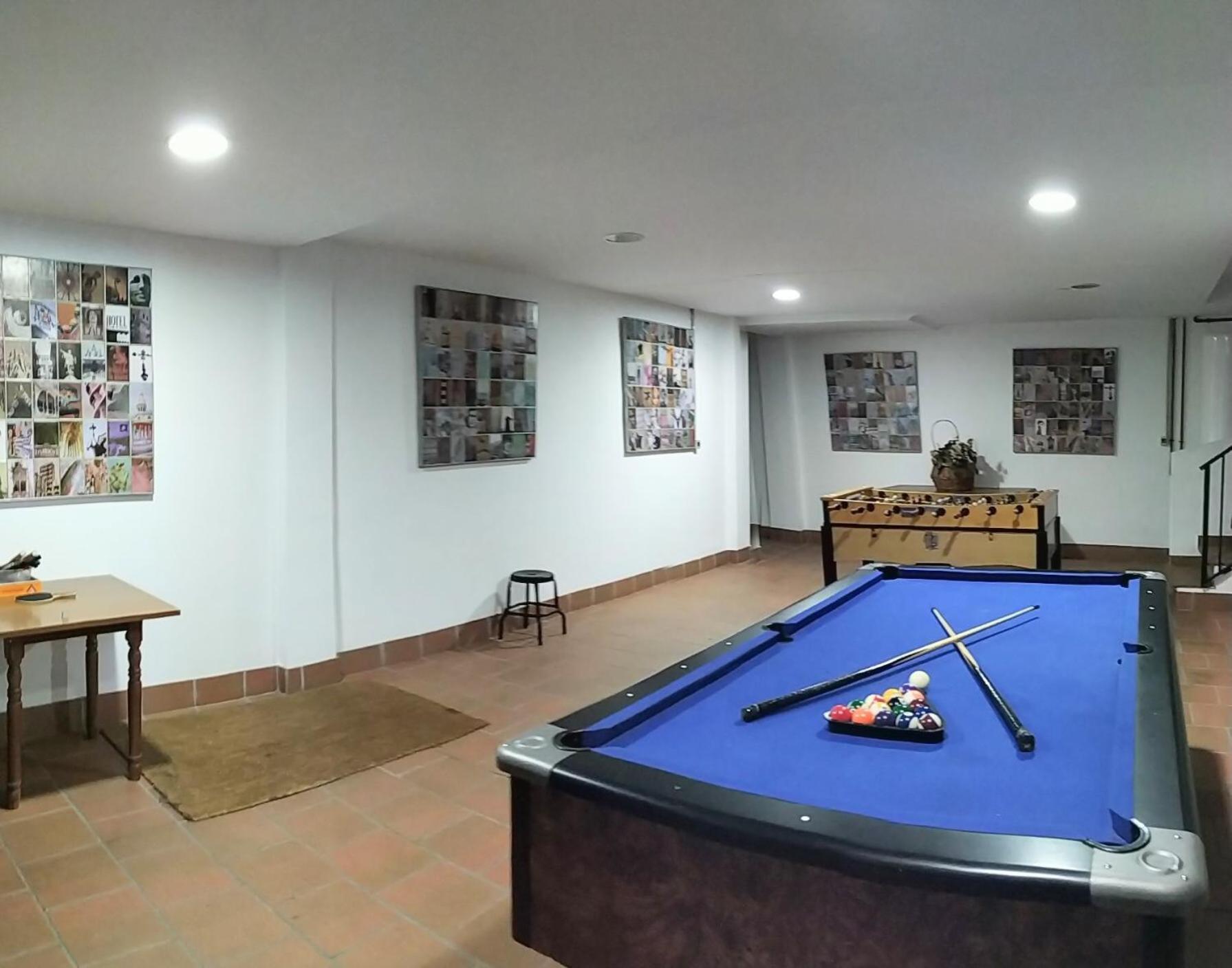 A 15 Minutos Granada Piscina Jacuzzi Barbacoa Guest House Güevéjar Екстериор снимка