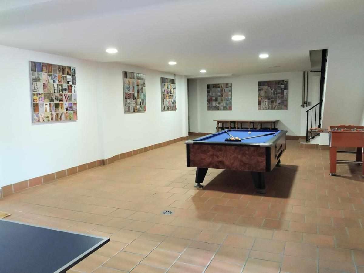 A 15 Minutos Granada Piscina Jacuzzi Barbacoa Guest House Güevéjar Екстериор снимка